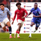 All the possible permutations for EPL final day