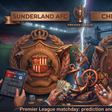 Sunderland vs Chelsea Prediction and Betting Tips: Black Cats Pushing For Europe To End Impressive Campaign
