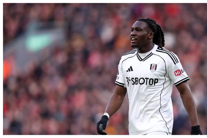 Bassey opens up on Ajax struggle
