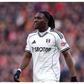 Bassey opens up on Ajax struggle