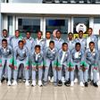 Harmony Chidi scores hat-trick as Nigeria thrash Guinea 5-0 in World Cup qualifier