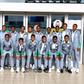 Harmony Chidi scores hat-trick as Nigeria thrash Guinea 5-0 in World Cup qualifier