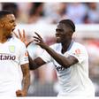 Aston Villa players mock Mikel Obi