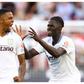 Aston Villa players mock Mikel Obi