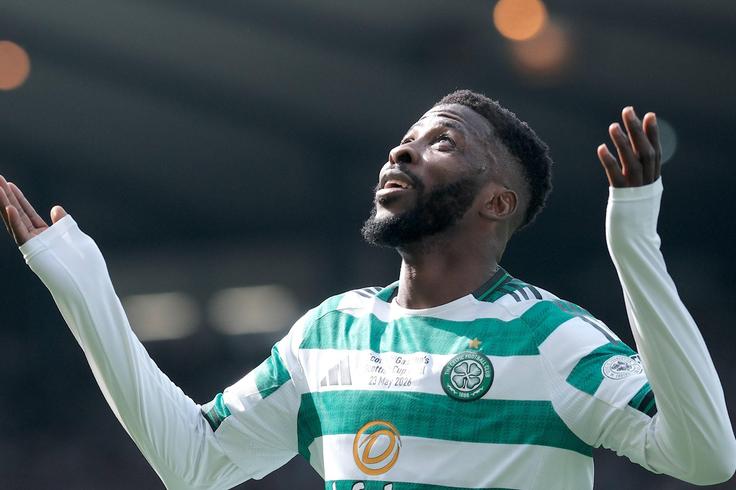 Man United academy graduate warns Celtic to seal Iheanacho deal