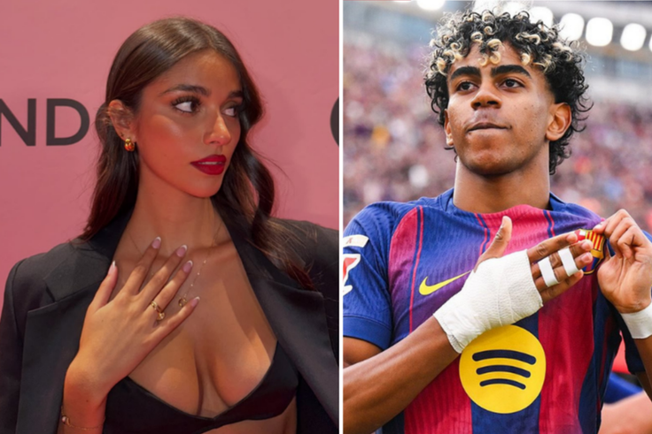 I wouldn’t have noticed him – Inés García’s honest admission about ‘millionaire footballer’ Lamine Yamal goes viral