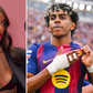 I wouldn’t have noticed him – Inés García’s honest admission about ‘millionaire footballer’ Lamine Yamal goes viral