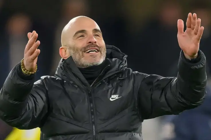 I want to go — Chelsea star desperate to join Maresca at Man City