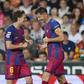 Robert Lewandowski scores for Barcelona || imago