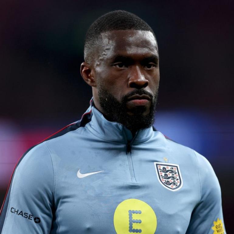 Former Super Eagles target Fikayo Tomoro.