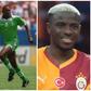 Osimhen, Jay-Jay Okocha & Enyeama make Okonkwo’s all-time Super Eagles XI — No Kanu, No Yekini!
