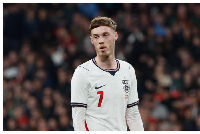 Tuchel gives harsh verdict on Palmer