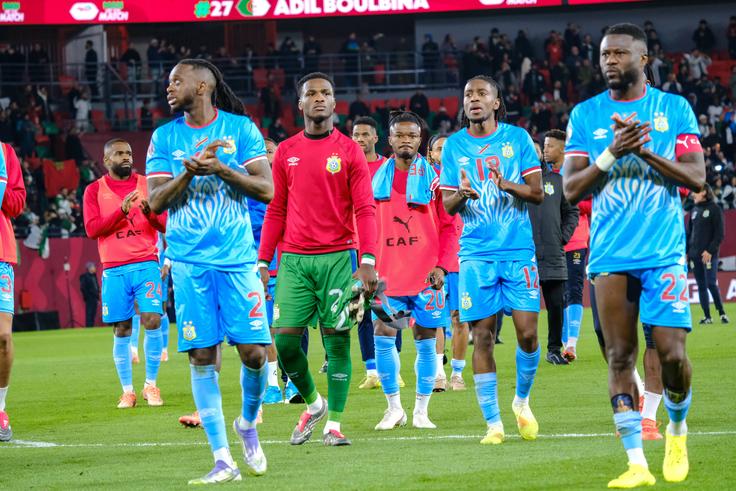 2026 FIFA World Cup: DR Congo’s participation in danger