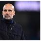 Guardiola reveals one regrettable decision