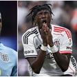 Nigerians brutally mock Tomori & Abraham over England World Cup snub