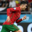 Ronaldo equals international scoring record as Portugal edge into last 16