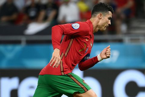 Ronaldo equals international scoring record as Portugal edge into last 16