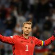 'Wembley suits us' - Germany relish facing England in last 16