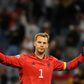 'Wembley suits us' - Germany relish facing England in last 16