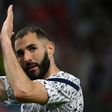 Benzema delighted to lift 'pressure' with first goals since France return