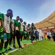 U-17 WWC: Nigeria's Flamingoes to know group opponents on Friday