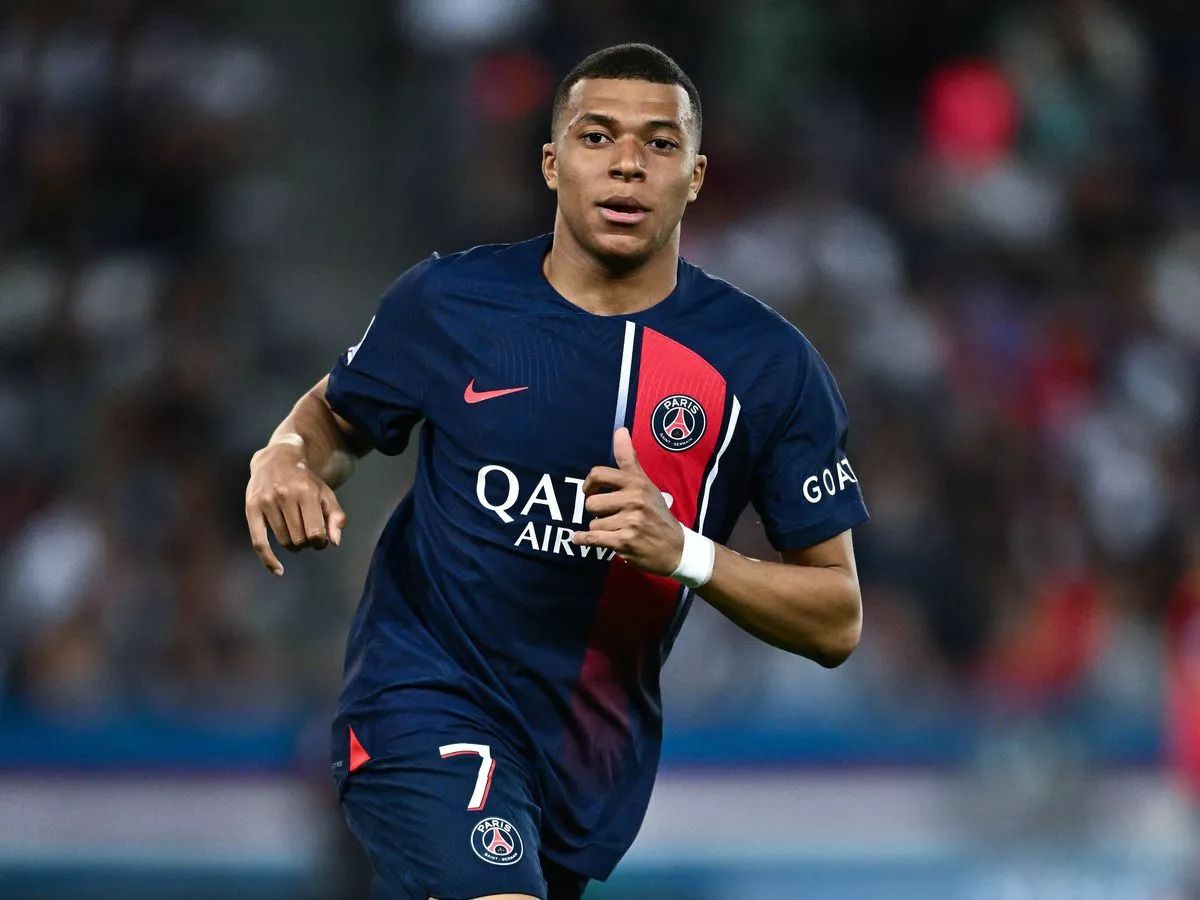 Real Madrid & PSG Reportedly Agree World Record Fee For Kylian Mbappe ...