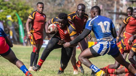 KCB raid Blak Blad for top talent as they beef up the squad ahead of new season