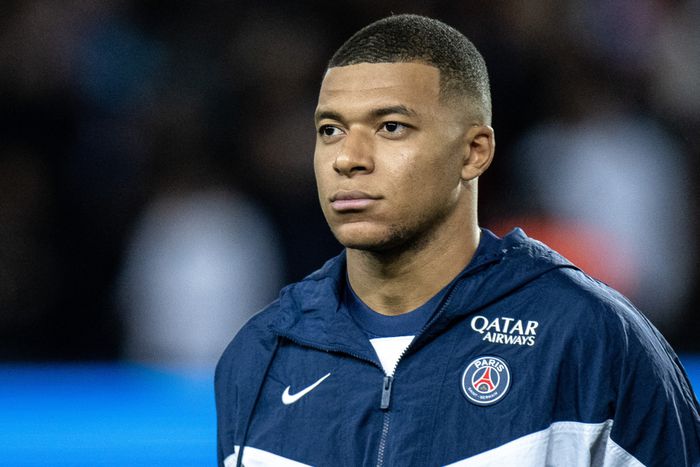 PSG star Kylian Mbappe could move to Real Madrid this summer