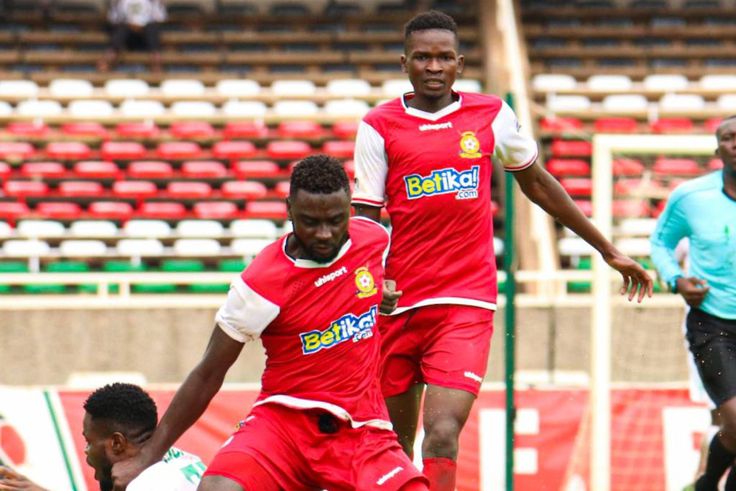 Kenya Police acquire Thika Queens in bid to comply with CAF’s directive on women’s team