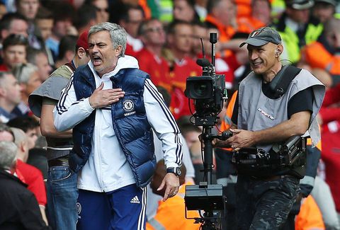 Jose Mourinho Chelsea