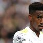 Leeds defender Junior Firpo