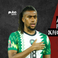 All you need to know about Alex Iwobi