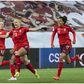 Switzerland female football team |Pulsesports.ng