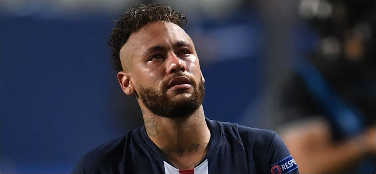 Neymar loses 80k followers on Instagram after admitting he cheated on