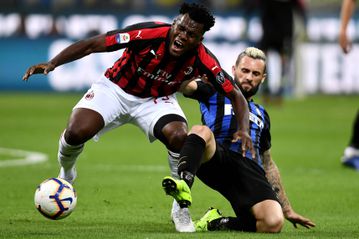 Barcelona to offer midfielder with 500m buy out clause in a bid to land Inter's Brozovic