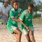 Beach Football teams ready to go raring at Africa Beach Games
