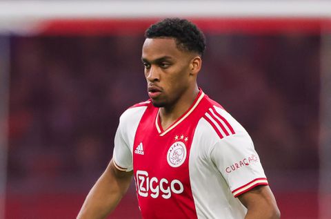 Blow for Man United as Ten Hag's target agrees to join Arsenal