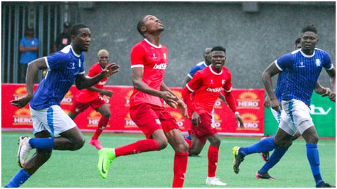 Naija Super 8: 3-star Remo Stars stop Shooting from reaching for the Stars