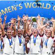 USA won the Women's World Cup in 2019 |Pulsesports.ng