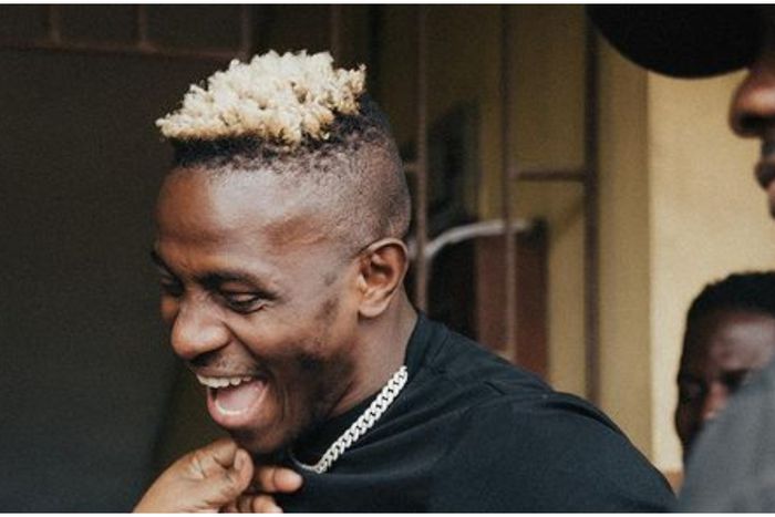 Napoli and Super Eagles