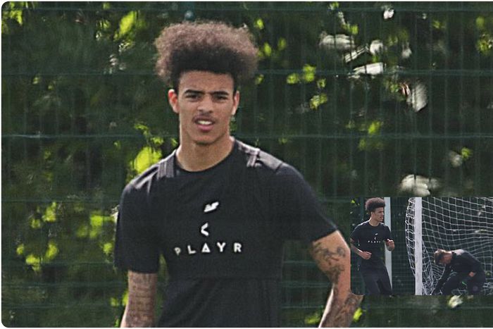 Greenwood and Manchester United