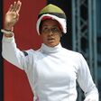 Fencer Alexandra Ndolo gets IOC greenlight to represent Kenya at Paris Olympics
