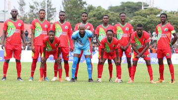 Darajani Gogo raises impressive amount in thrilling clash against Shabana