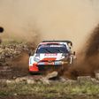 Defending champion Rovanpera bracing up for tough Safari Rally outing as action officially starts