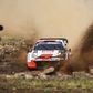 Defending champion Rovanpera bracing up for tough Safari Rally outing as action officially starts