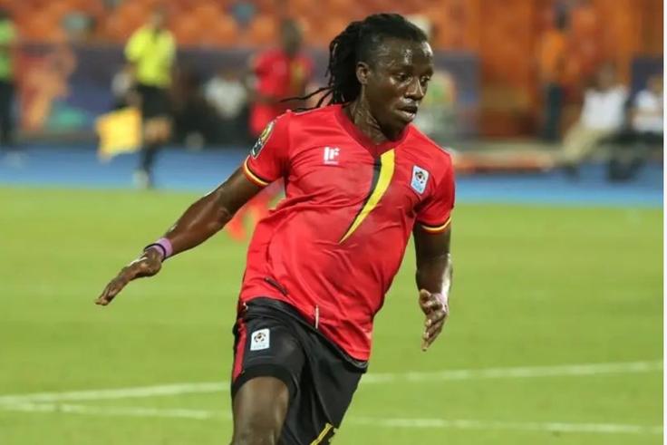 What Exactly Happened?: Allan Kateregga opens up on the 2019 AFCON Cranes bonus scandal