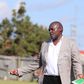 Ex-KCCA coach dismissed on a phone call