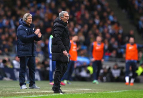 Jose Mourinho Chelsea