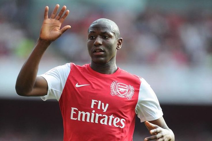 Former Arsenal striker calls out coach who asked him to be 'bubbly' while mourning daughter's death