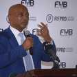 CAF and FIFPRO pledge better wages, welfare for African players